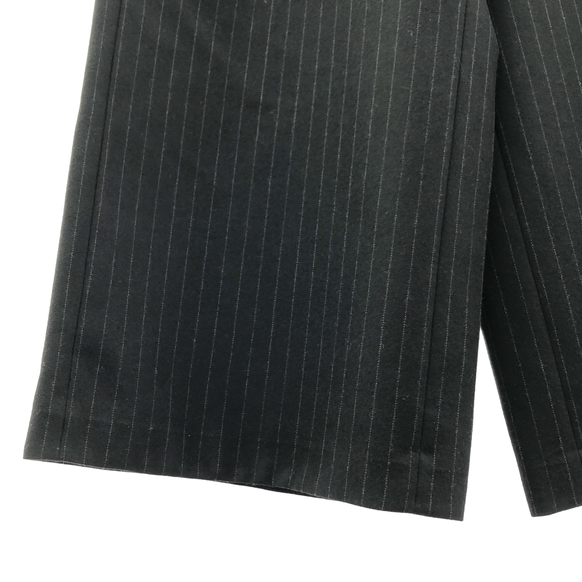 sacai / サカイ Chalk Stripe Pants チョーク ストライプ パンツ