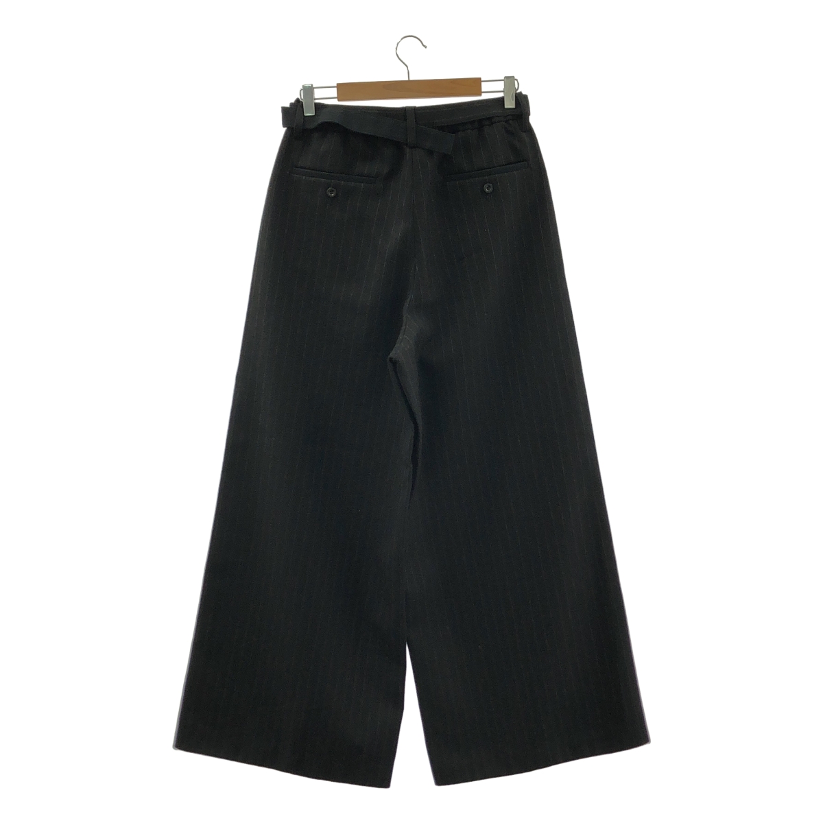 sacai / サカイ Chalk Stripe Pants チョーク ストライプ パンツ