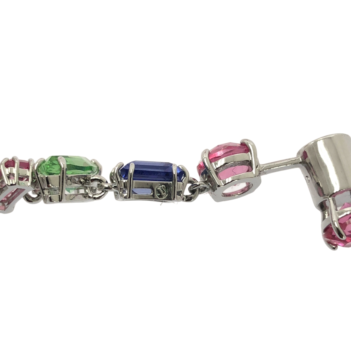 その他 2ペア ビジュー 装飾 ピアス アクセサリー