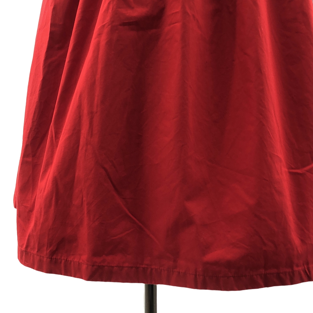 foufou / フーフー カシュクール ノースリーブワンピース