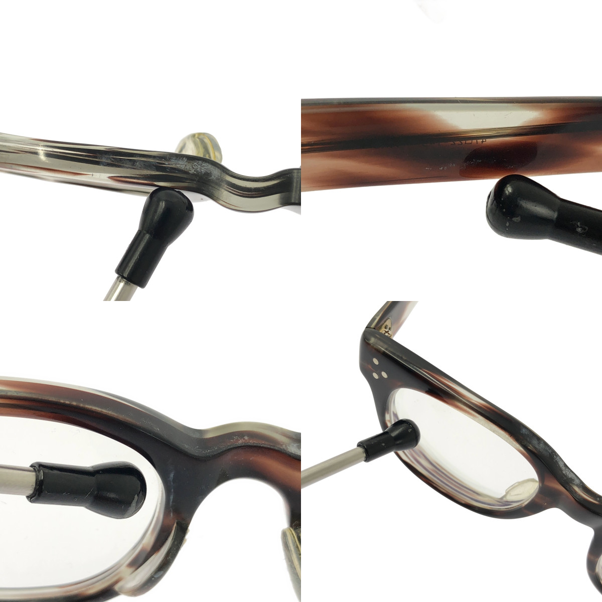 OLIVER PEOPLES / オリバーピープルズ Afton / アフトン メガネ アイウェア / ユニセックス