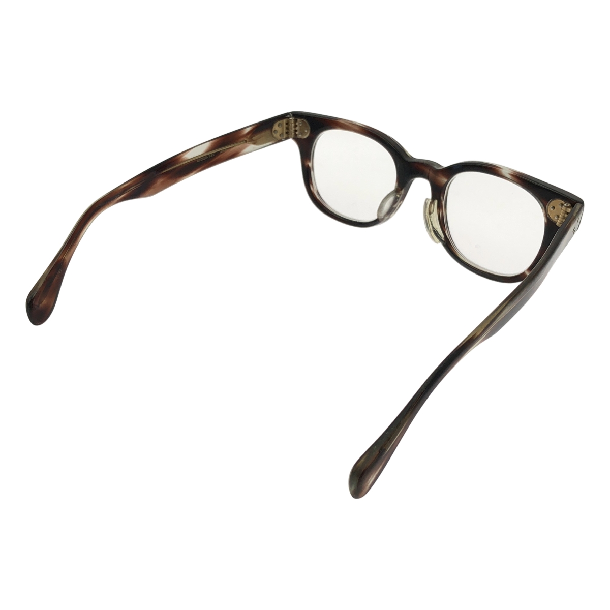 OLIVER PEOPLES / オリバーピープルズ Afton / アフトン メガネ アイウェア / ユニセックス