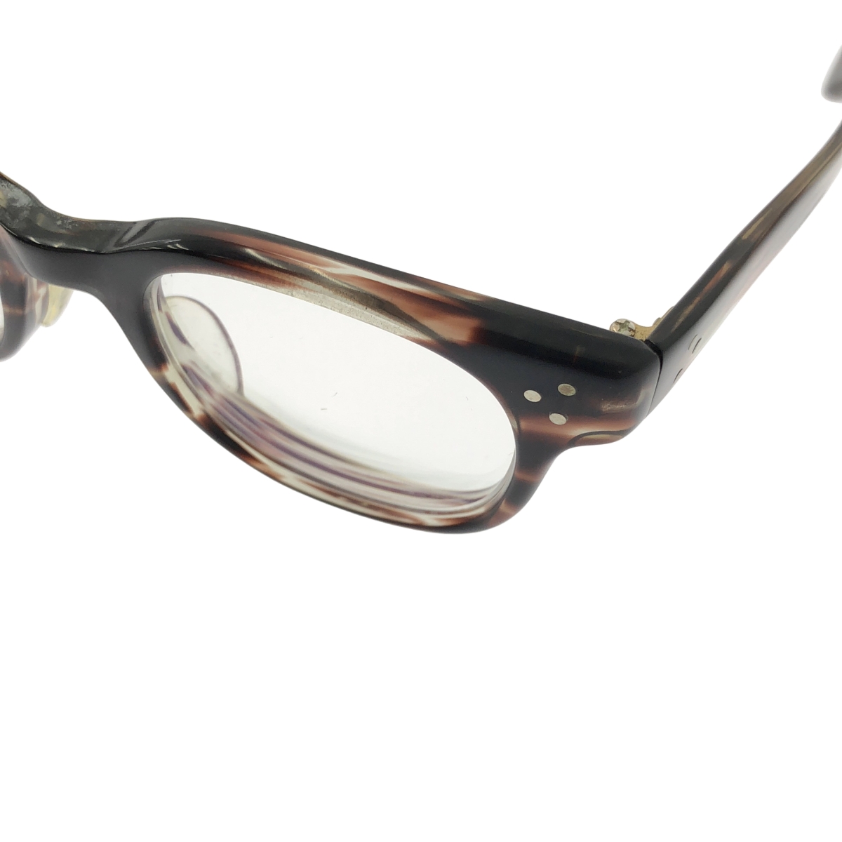 OLIVER PEOPLES / オリバーピープルズ Afton / アフトン メガネ アイウェア / ユニセックス