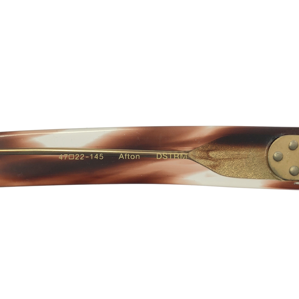 OLIVER PEOPLES / オリバーピープルズ Afton / アフトン メガネ アイウェア / ユニセックス