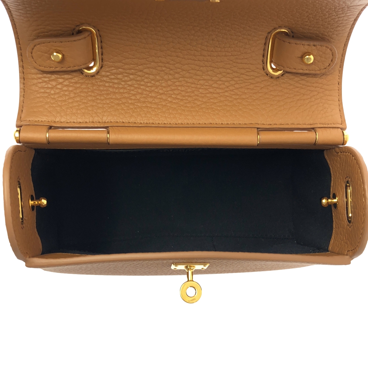 その他 × SEVEN TEN セブンテン / Palais Royal パレ ロワイヤル 2Way ショルダー ハンドバッグ