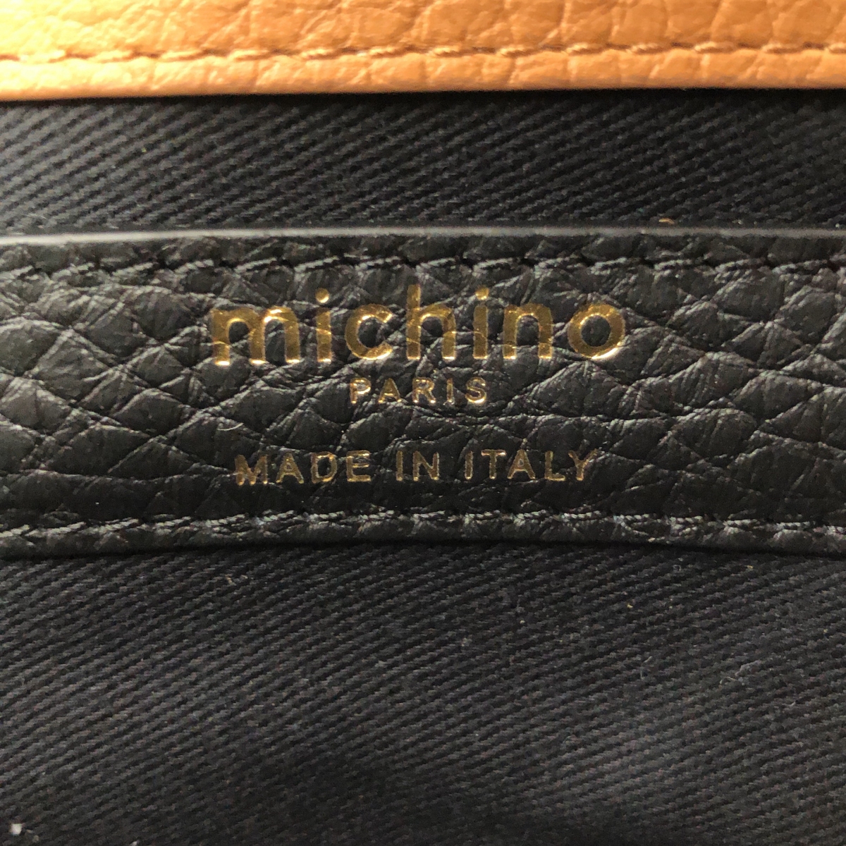 その他 × SEVEN TEN セブンテン / Palais Royal パレ ロワイヤル 2Way ショルダー ハンドバッグ