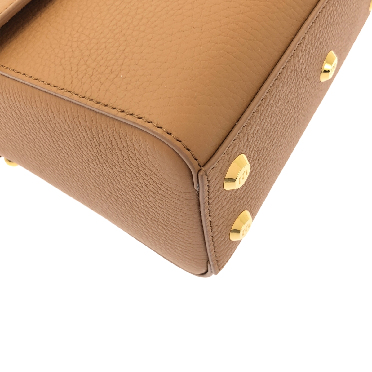 その他 × SEVEN TEN セブンテン / Palais Royal パレ ロワイヤル 2Way ショルダー ハンドバッグ