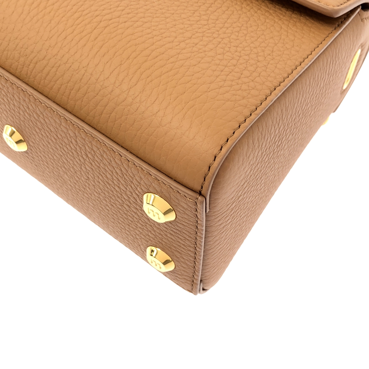 その他 × SEVEN TEN セブンテン / Palais Royal パレ ロワイヤル 2Way ショルダー ハンドバッグ