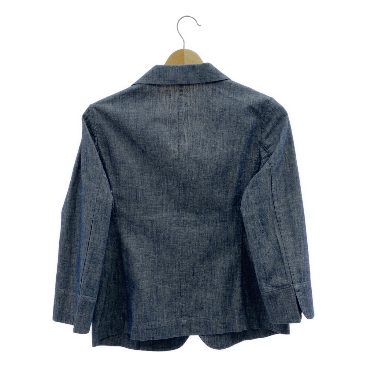 45r / フォーティファイブアール ライトデニムジャケット
