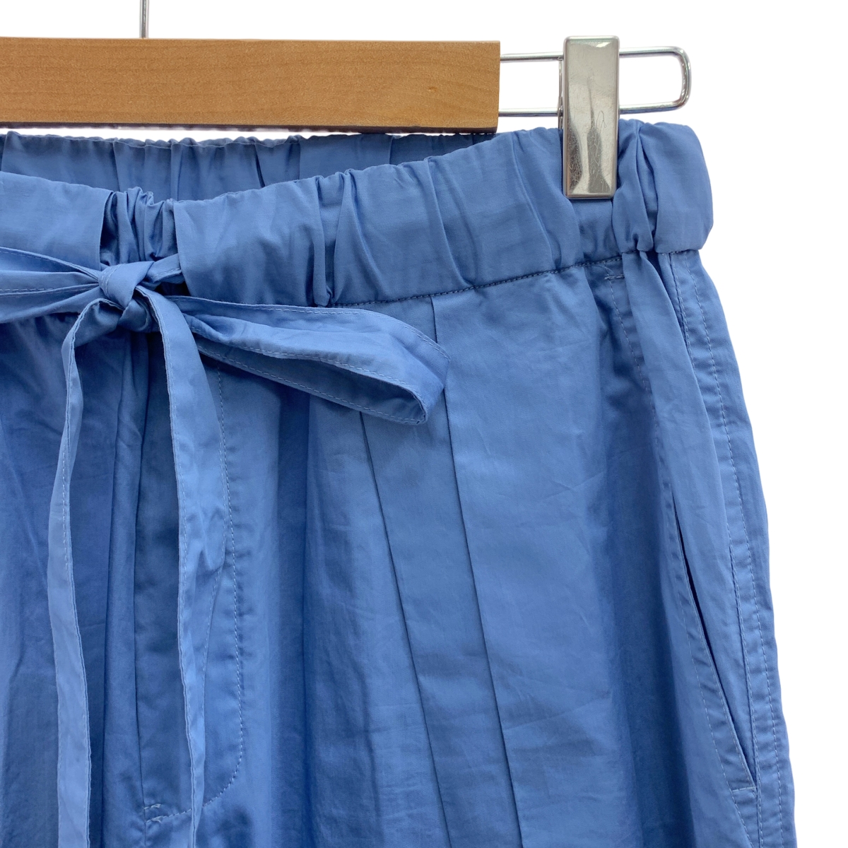 Ron Herman / ロンハーマン ドローストリング ワイド イージーパンツ