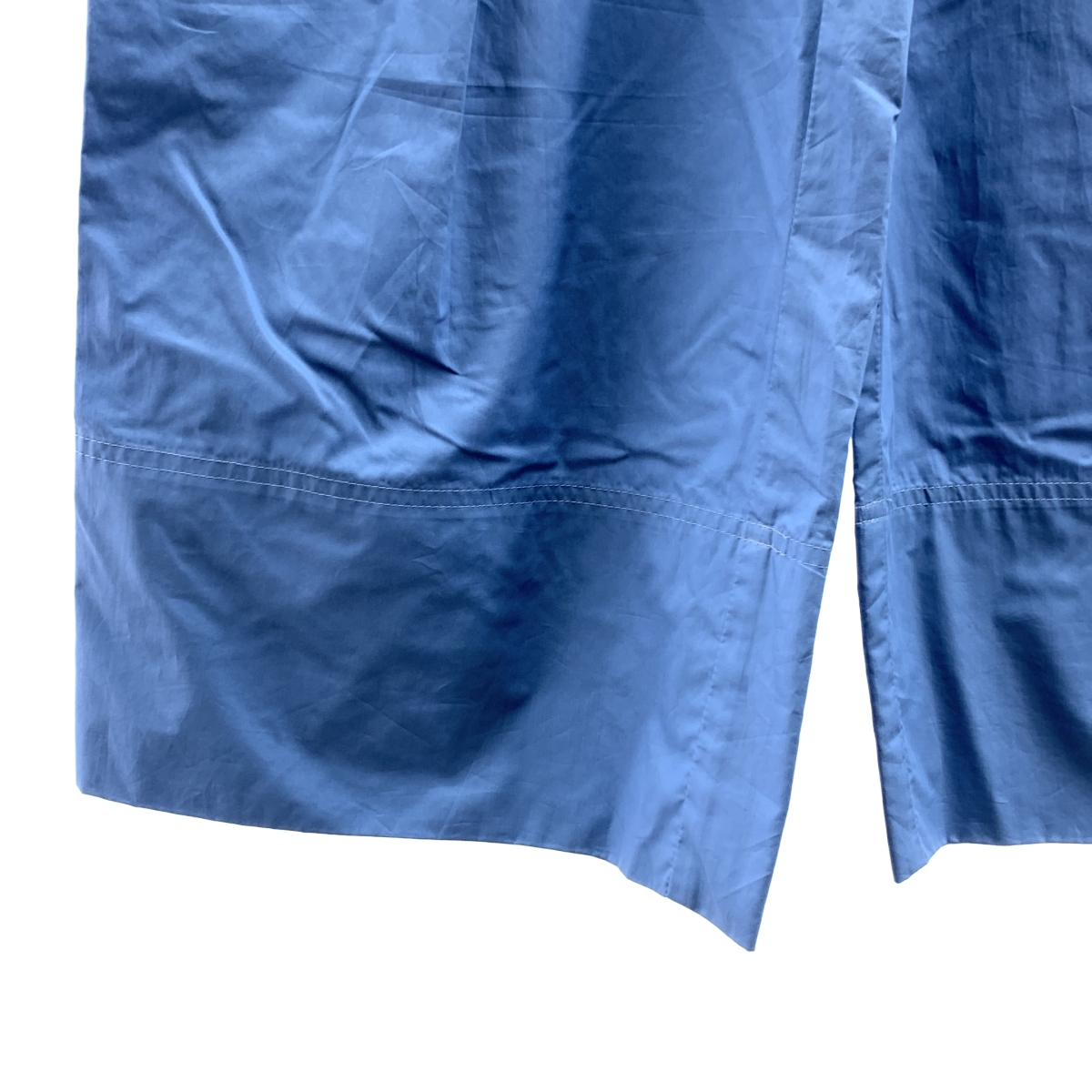 Ron Herman / ロンハーマン ドローストリング ワイド イージーパンツ