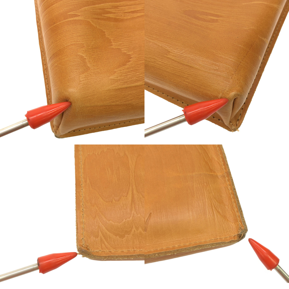 ohta / オオタ クラフト ショルダーバッグ