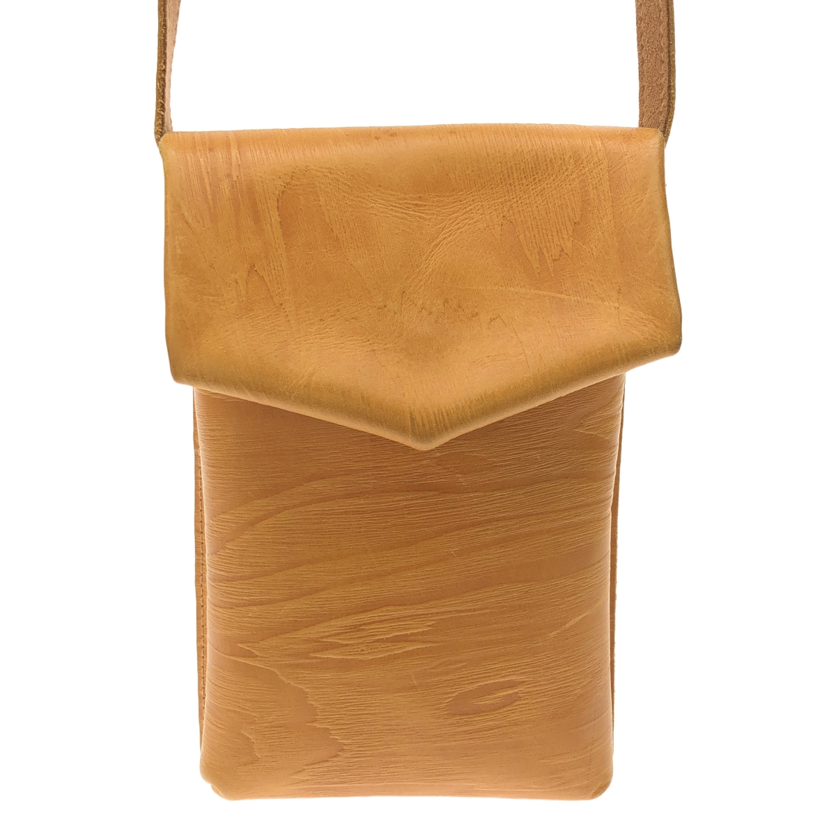 ohta / オオタ クラフト ショルダーバッグ