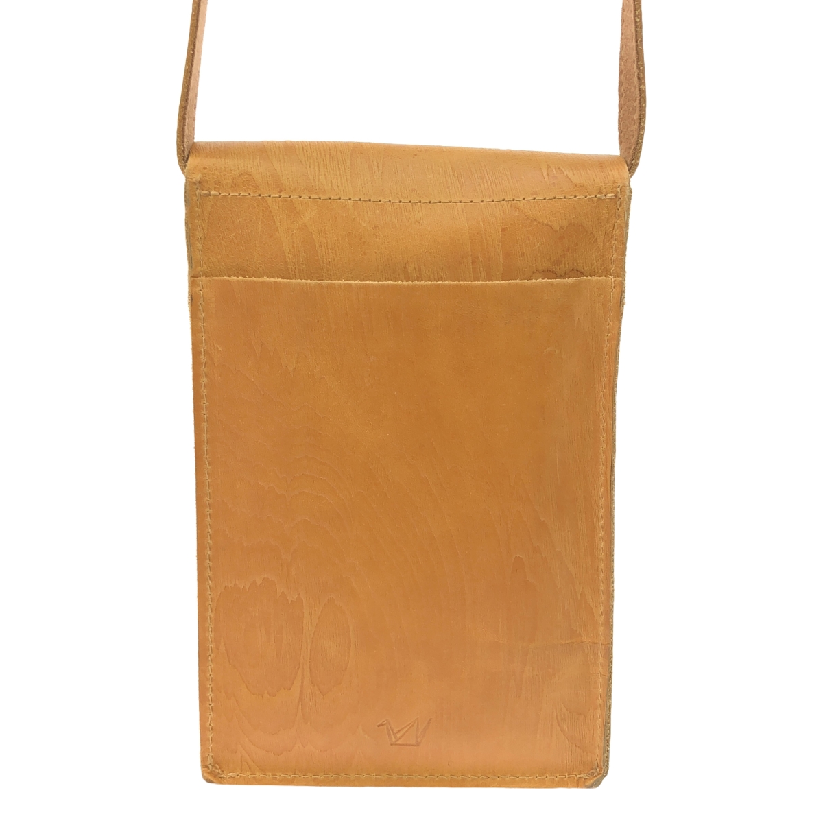 ohta / オオタ クラフト ショルダーバッグ