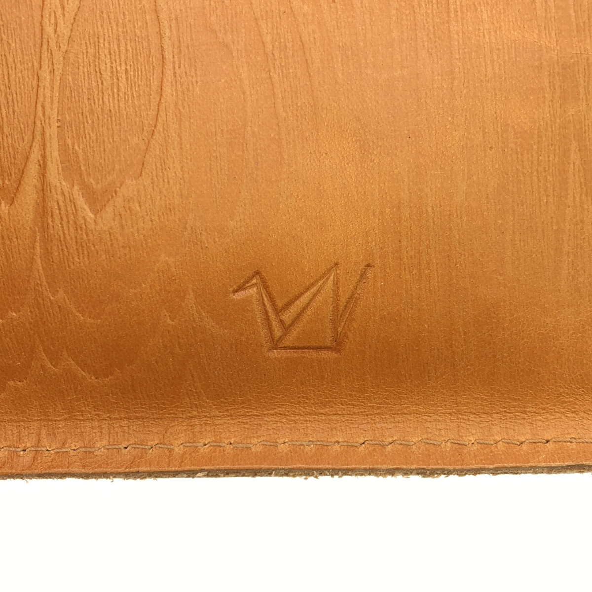 ohta / オオタ クラフト ショルダーバッグ