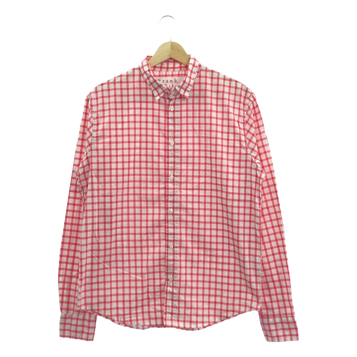 Frank&Eileen / フランクアンドアイリーン