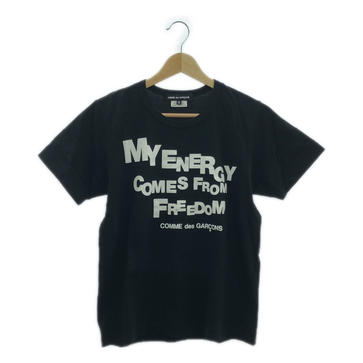 COMME des GARCONS / コムデギャルソン