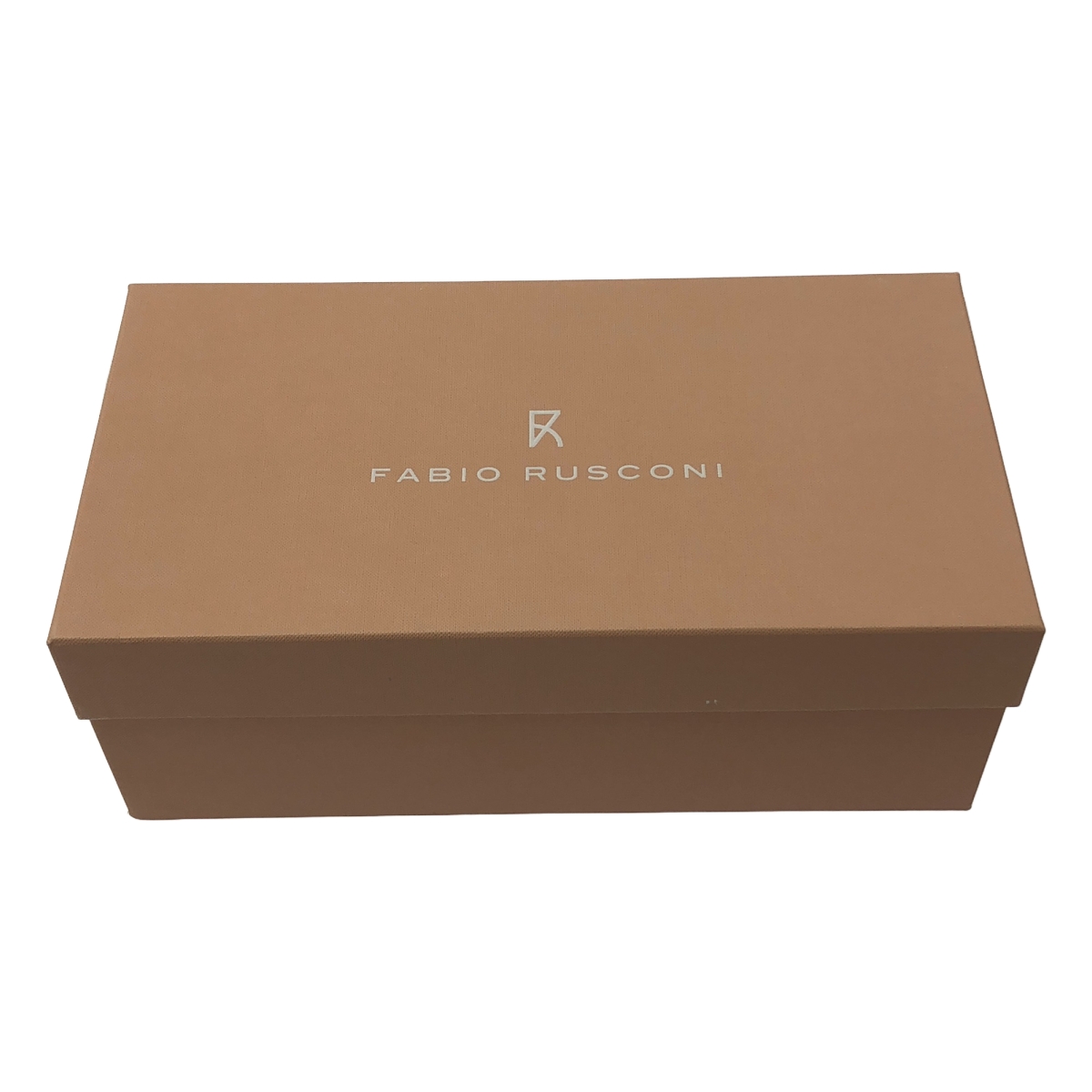 Fabio Rusconi / ファビオルスコーニ DORIS1604 メッシュ フラット パンプス