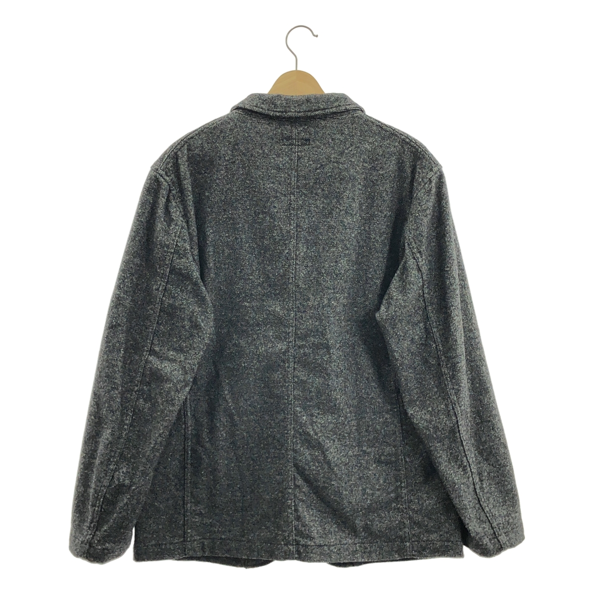 Engineered Garments / エンジニアドガーメンツ BEDFORD JACKET WOOL TWEED ベッドフォードジャケット ウール ツイード
