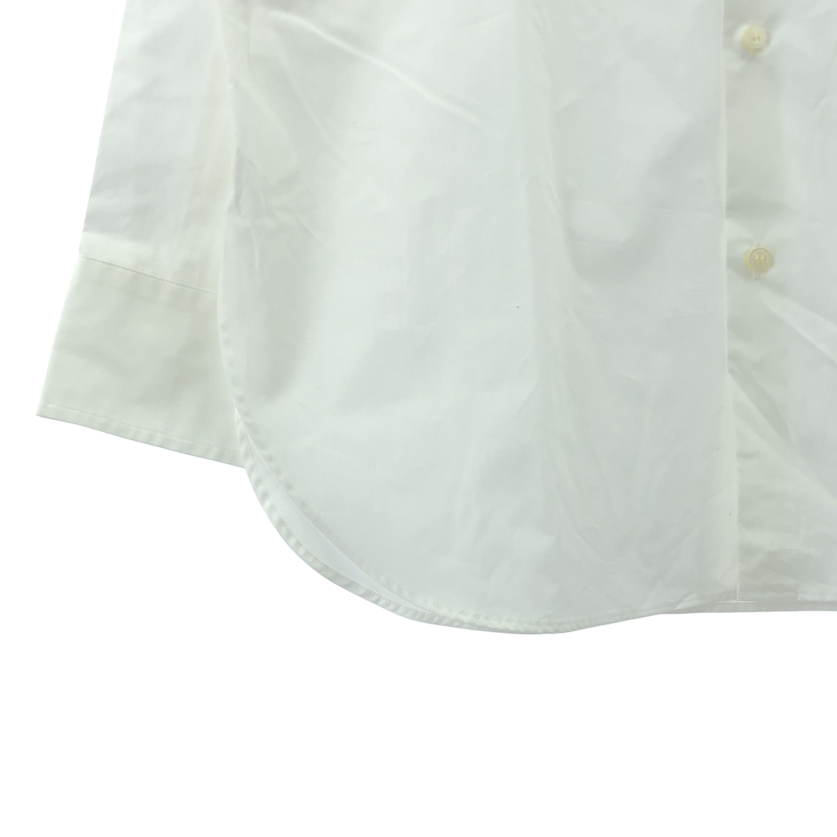 MADISON BLUE / マディソンブルー J.BRADLEY LONGSLEEVE SHIRT コットン シャツ