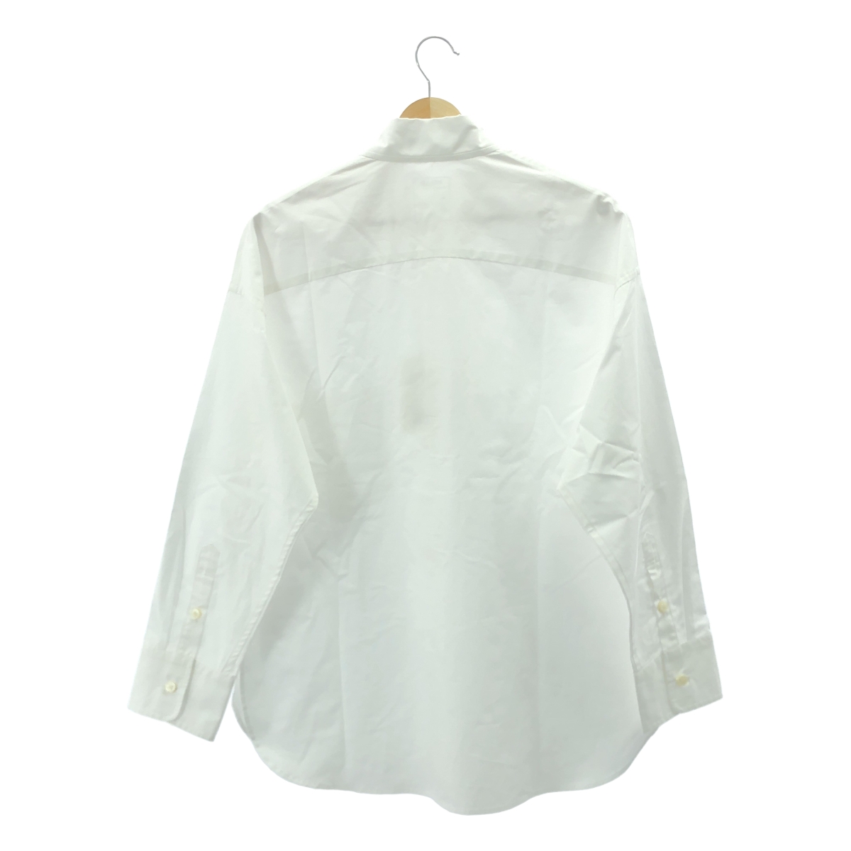 MADISON BLUE / マディソンブルー J.BRADLEY LONGSLEEVE SHIRT コットン シャツ