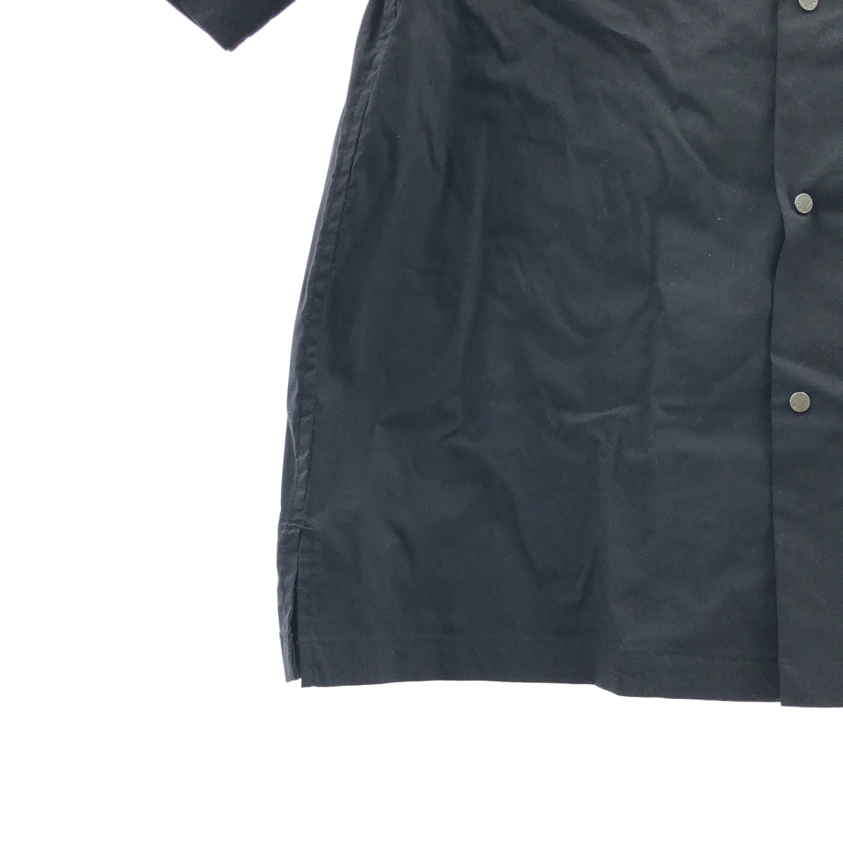 THE NORTH FACE / ザノースフェイス S/S Malapai Hill Shirt マラパイヒルシャツ