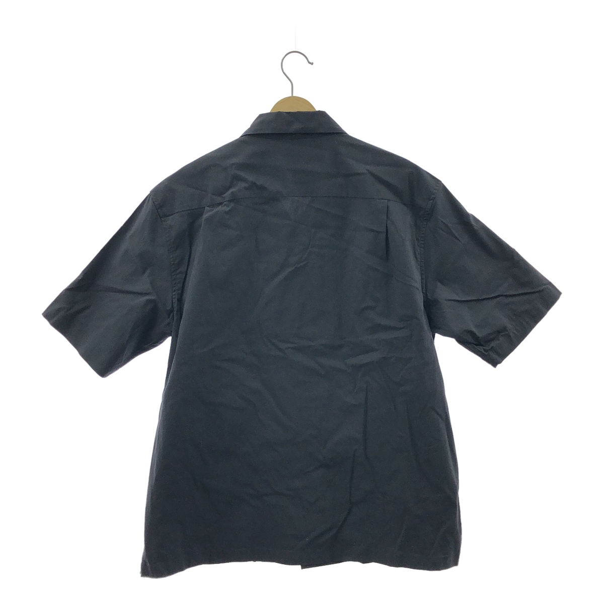THE NORTH FACE / ザノースフェイス S/S Malapai Hill Shirt マラパイヒルシャツ