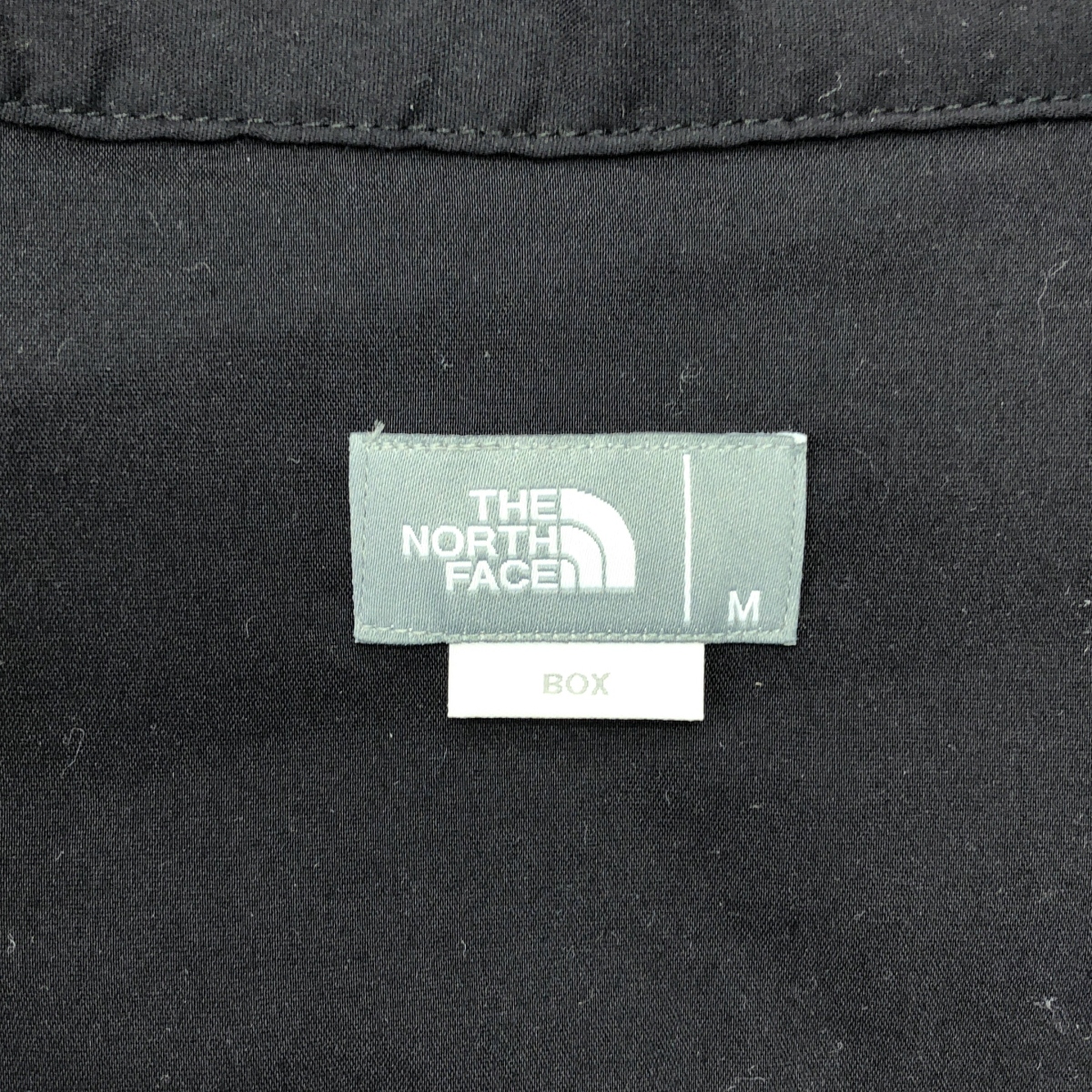 THE NORTH FACE / ザノースフェイス S/S Malapai Hill Shirt マラパイヒルシャツ