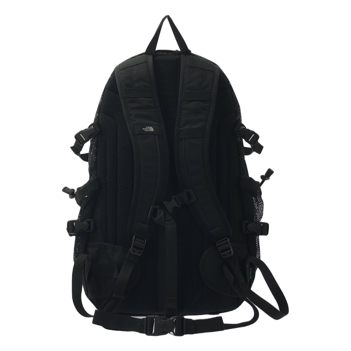 THE NORTH FACE / ザノースフェイス BIG SHOT 30L バンダナ柄 バックパック