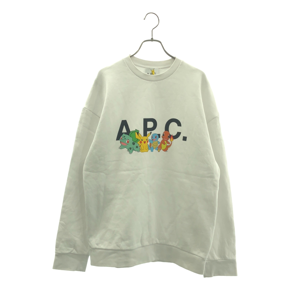 A.P.C. / アーペーセー