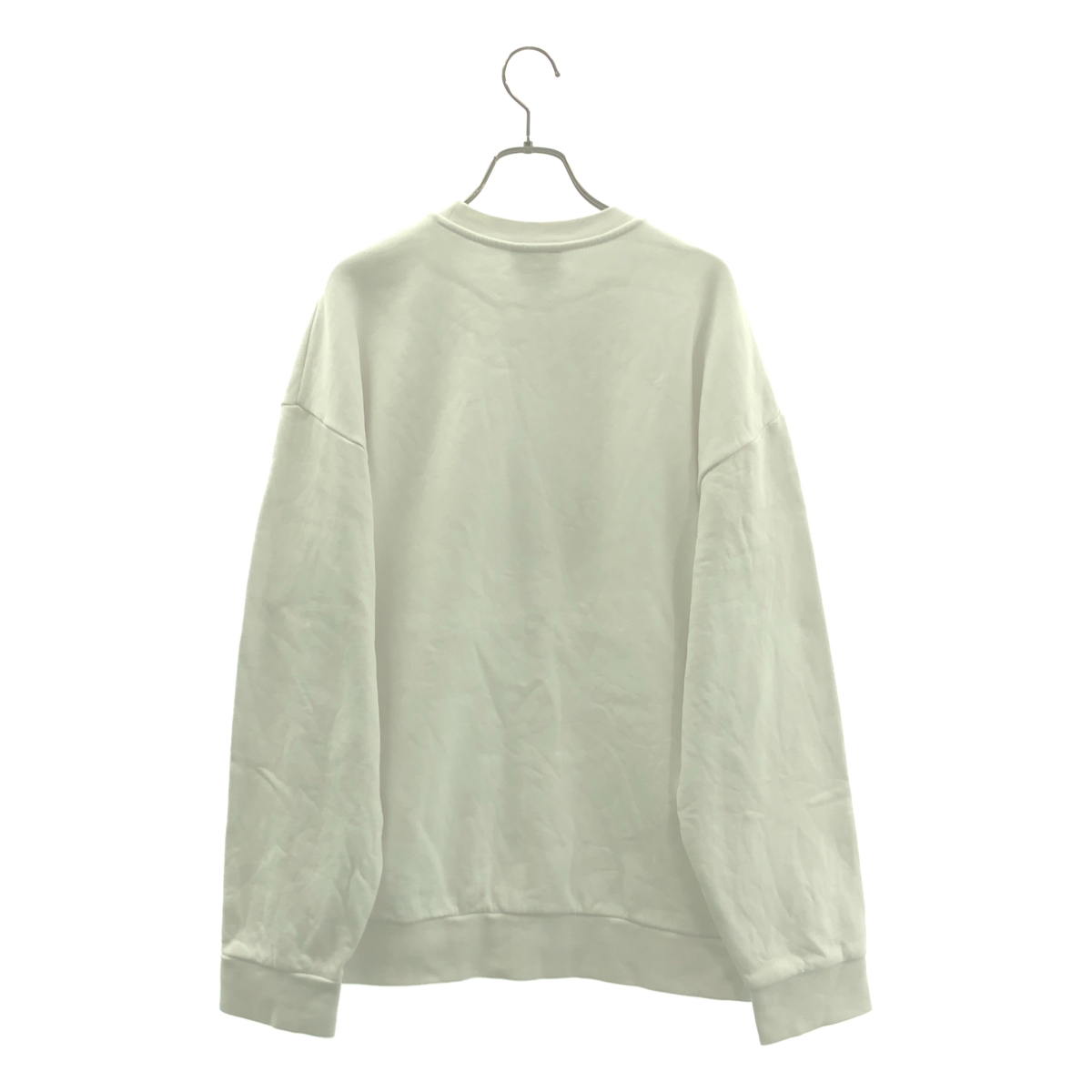 A.P.C. / アーペーセー × Pokemon / ポケモン L/S CREWNECK SWEAT SHIRT / オーバー スウェット トレーナー