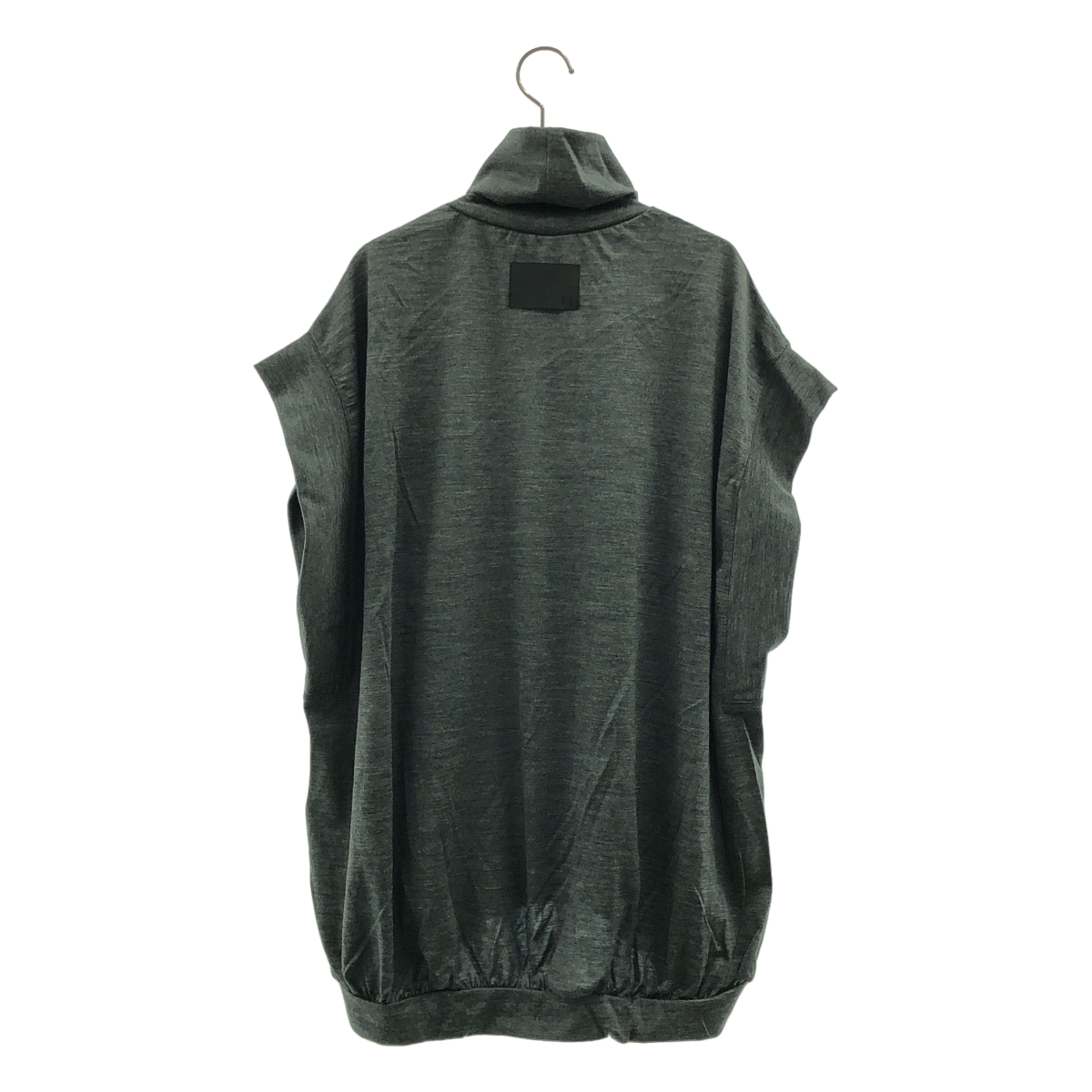 COGTHEBIGSMOKE / コグザビッグスモーク KENNA FRENCHI HIGH-NECK TOP  ウール トップス