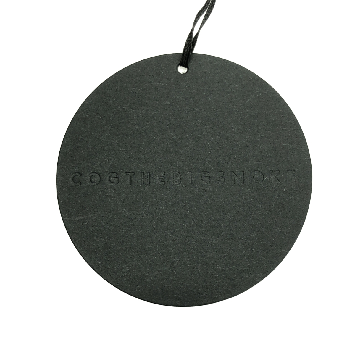 COGTHEBIGSMOKE / コグザビッグスモーク KENNA FRENCHI HIGH-NECK TOP  ウール トップス