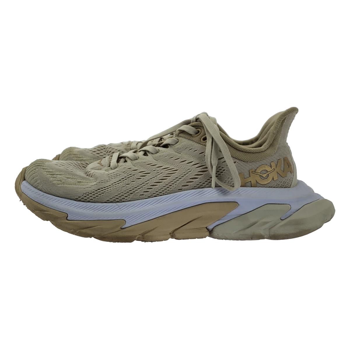 HOKA ONE ONE / ホカオネオネ W CLIFTON EDGE ウィメンズ クリフトン エッジ スニーカー