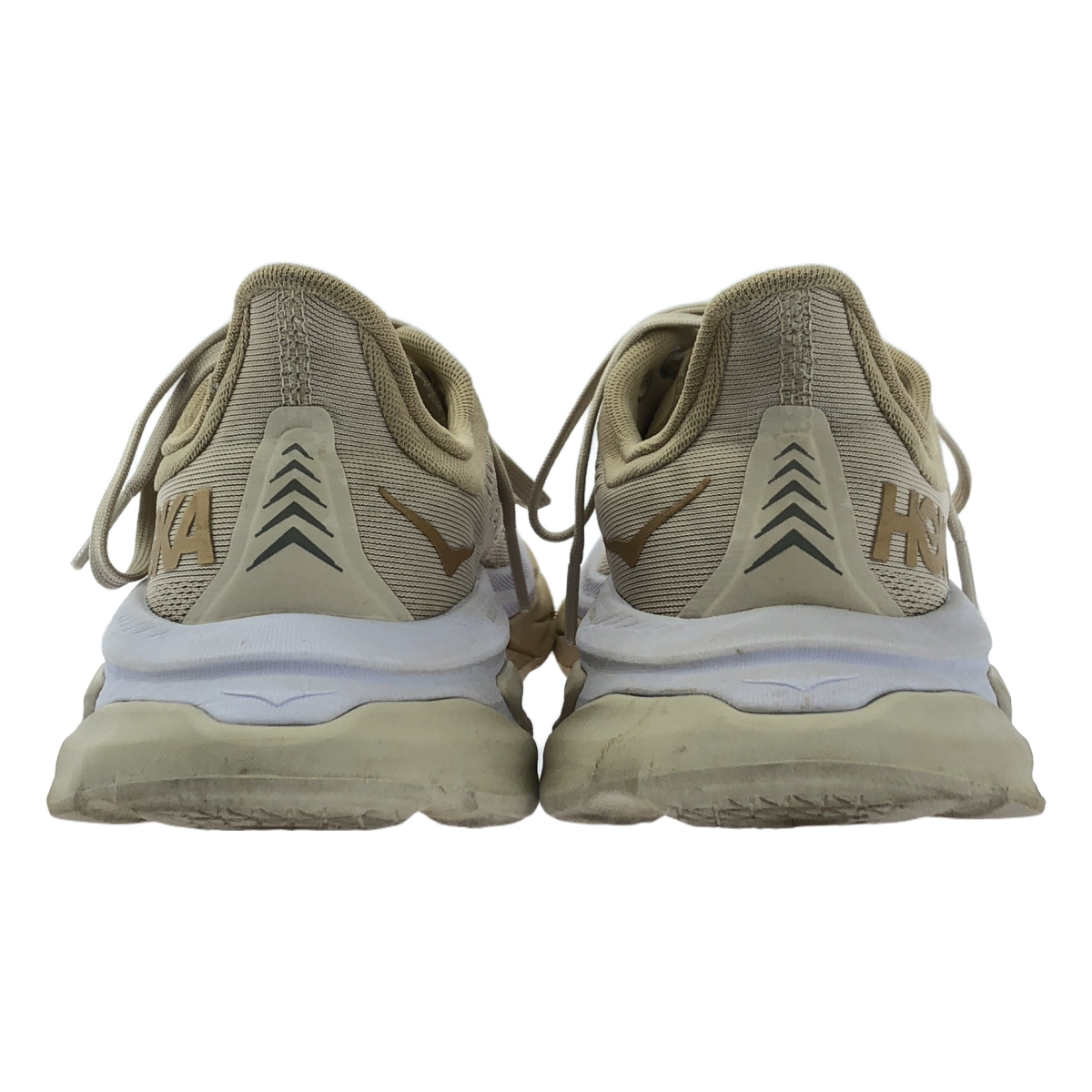 HOKA ONE ONE / ホカオネオネ W CLIFTON EDGE ウィメンズ クリフトン エッジ スニーカー