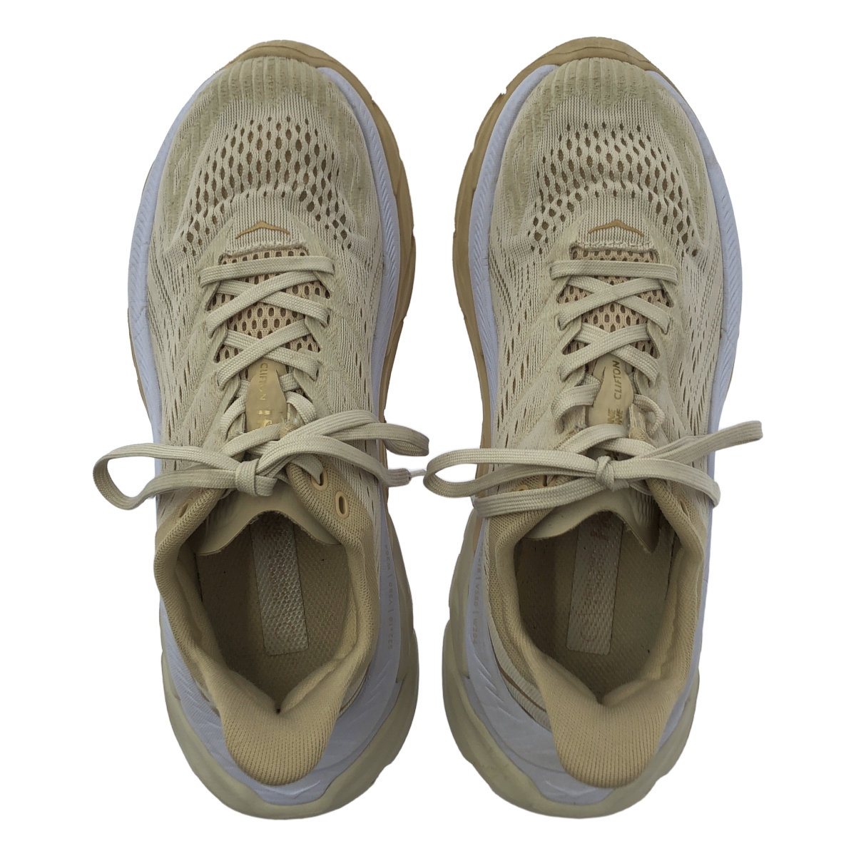 HOKA ONE ONE / ホカオネオネ W CLIFTON EDGE ウィメンズ クリフトン エッジ スニーカー