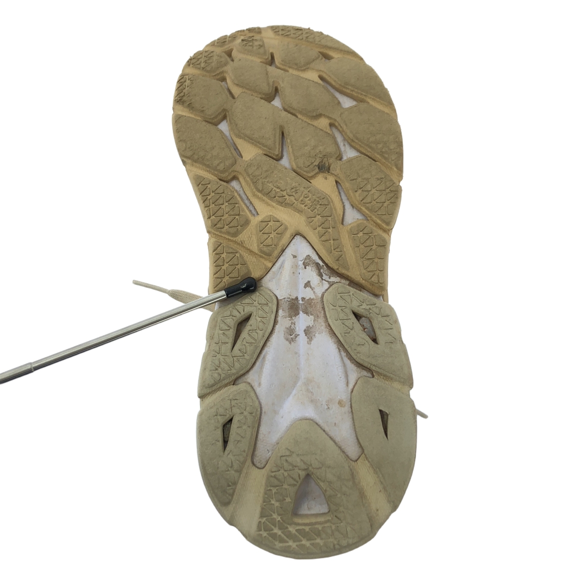 HOKA ONE ONE / ホカオネオネ W CLIFTON EDGE ウィメンズ クリフトン エッジ スニーカー