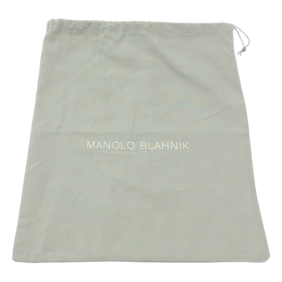 MANOLO BLAHNIK / マノロブラニク MOTOSA / レザー ショートブーツ