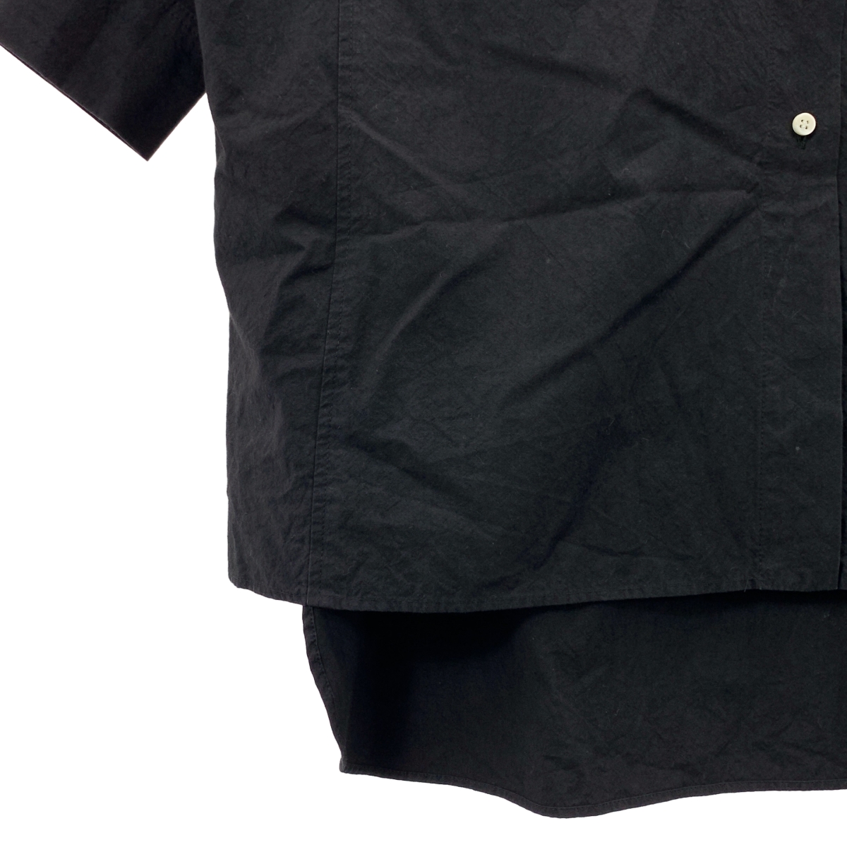 ch!iii / チー Dolman Sleeve Shirt ドルマンスリーブシャツ