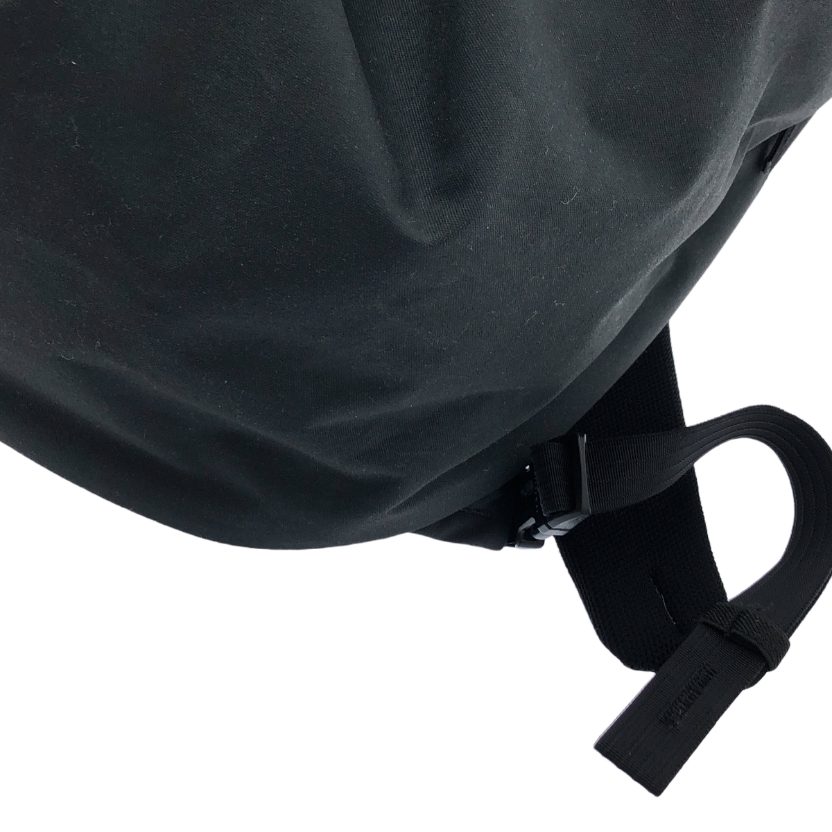 MAMMUT / マムート GO OUT別注 URBAN ROPE BAG アーバンロープバッグ バックパック