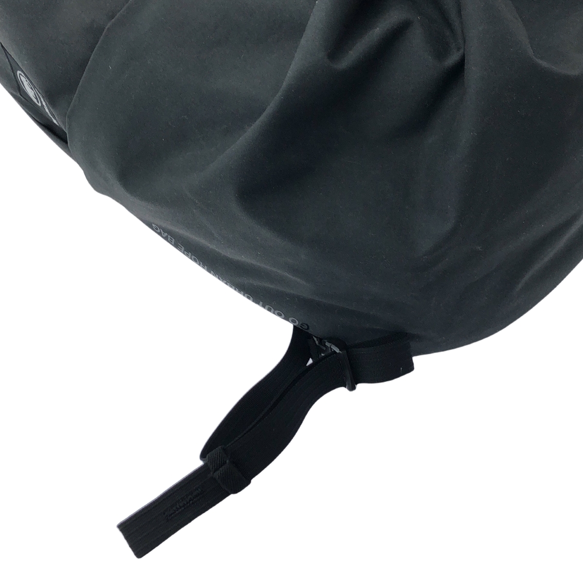 MAMMUT / マムート GO OUT別注 URBAN ROPE BAG アーバンロープバッグ バックパック