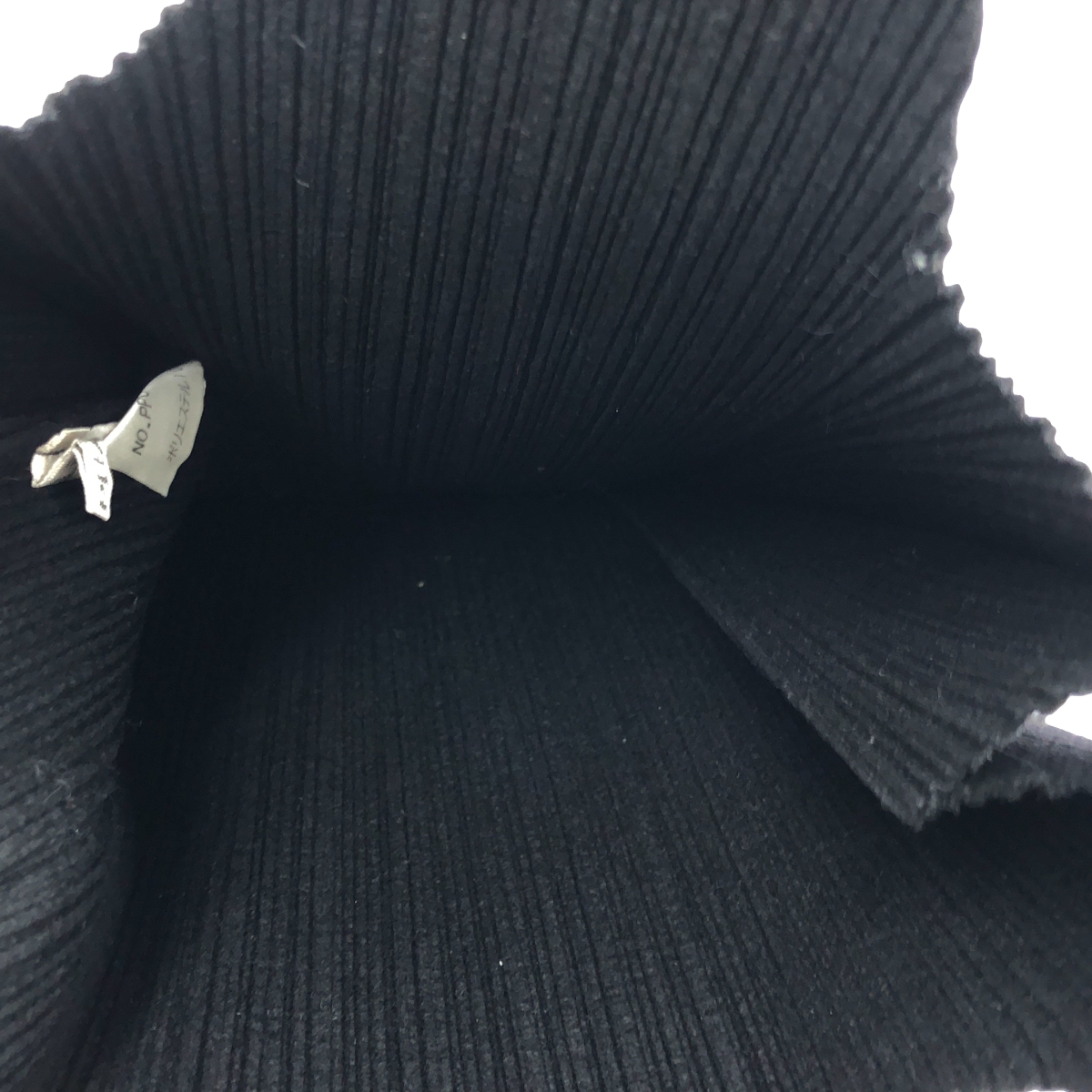 PLEATS PLEASE ISSEY MIYAKE / プリーツプリーズイッセイミヤケ プリーツハンドバッグ
