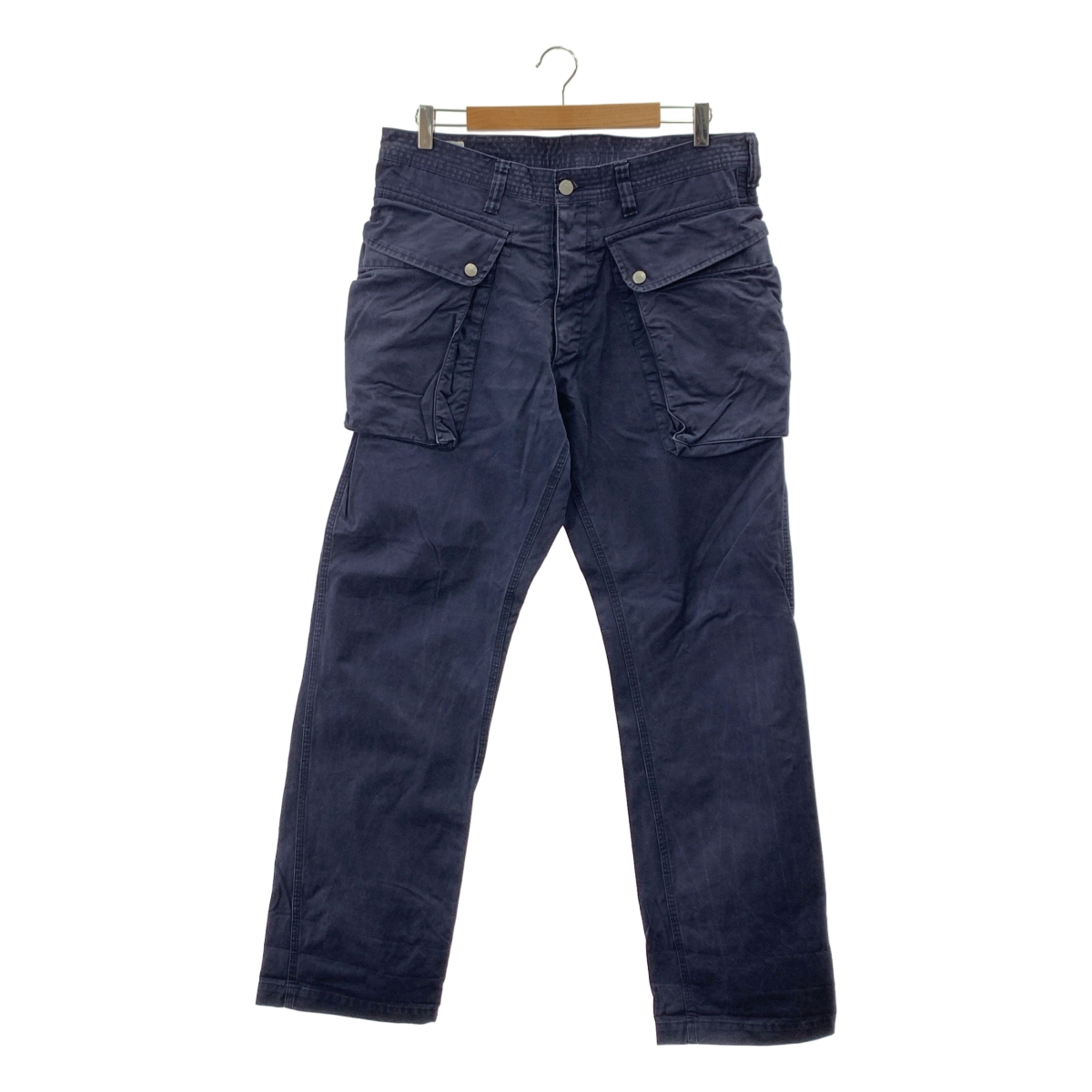 SASSAFRAS / ササフラス