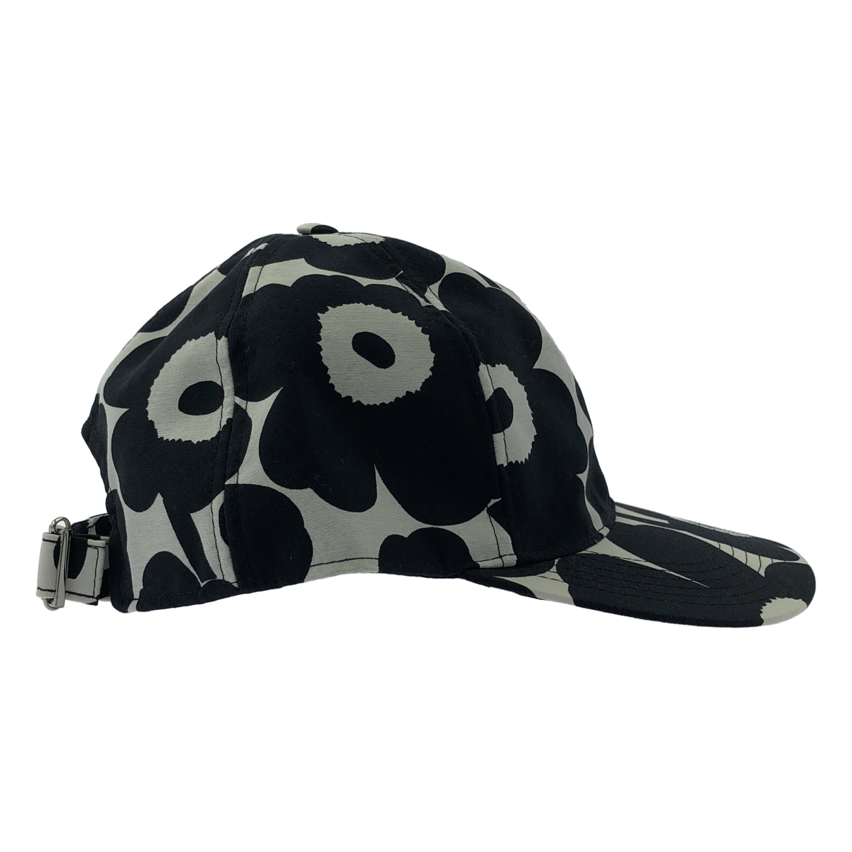 marimekko / マリメッコ 総柄 コットン キャップ