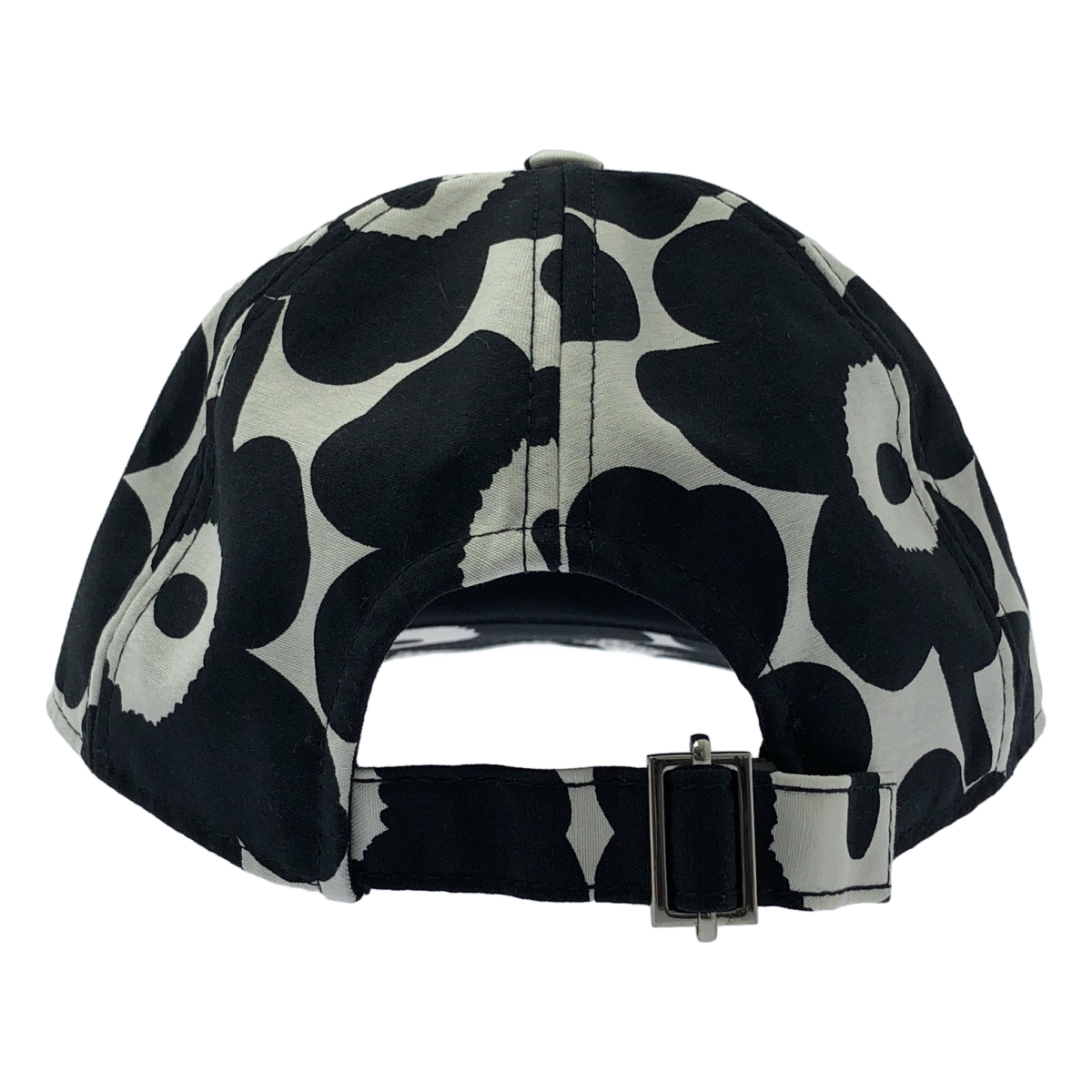 marimekko / マリメッコ 総柄 コットン キャップ