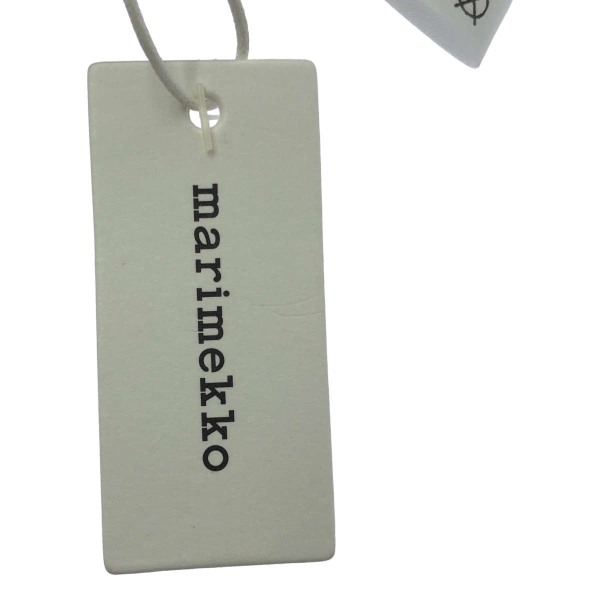 marimekko / マリメッコ 総柄 コットン キャップ