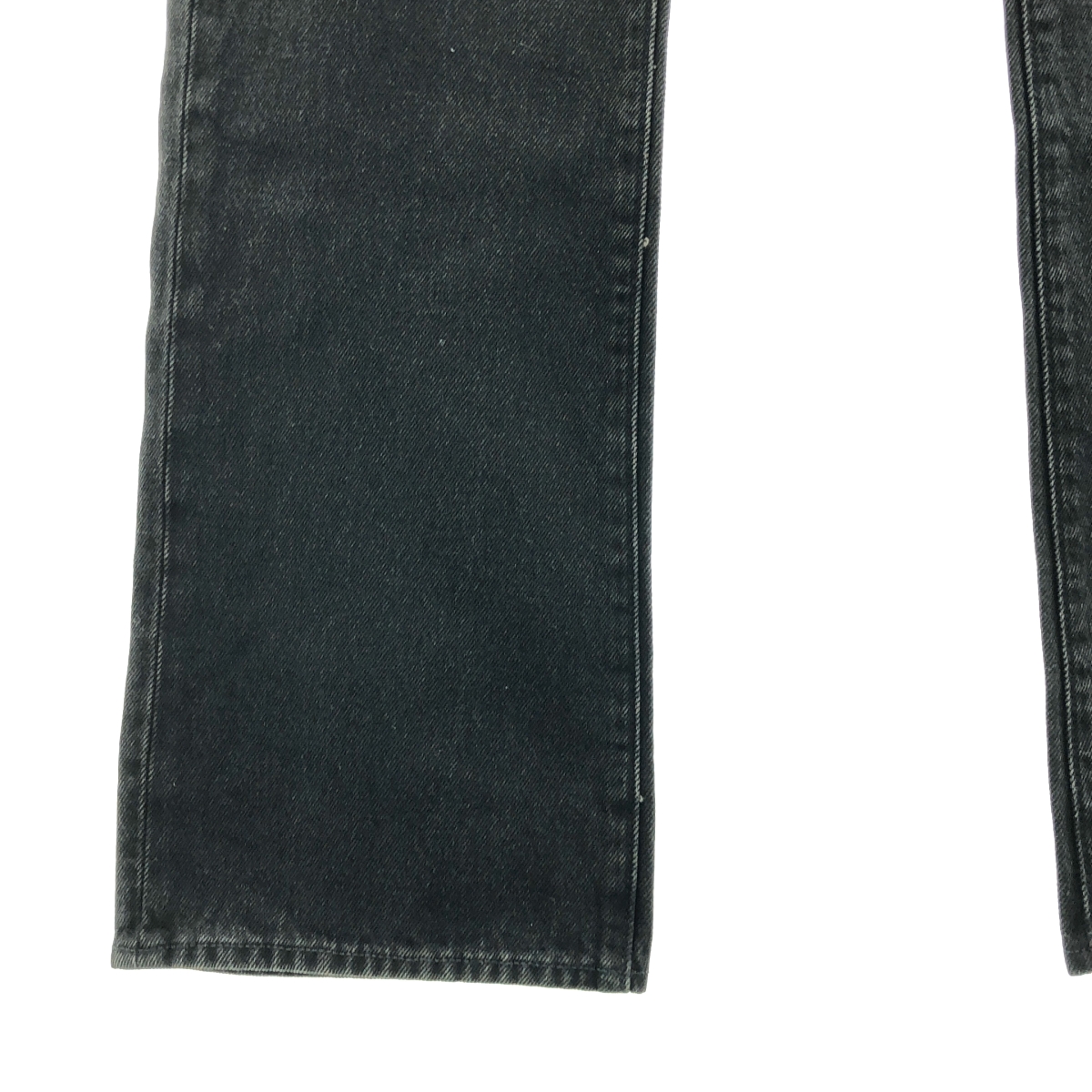 Levi's / リーバイス Premium 517 ブーツカット デニムパンツ