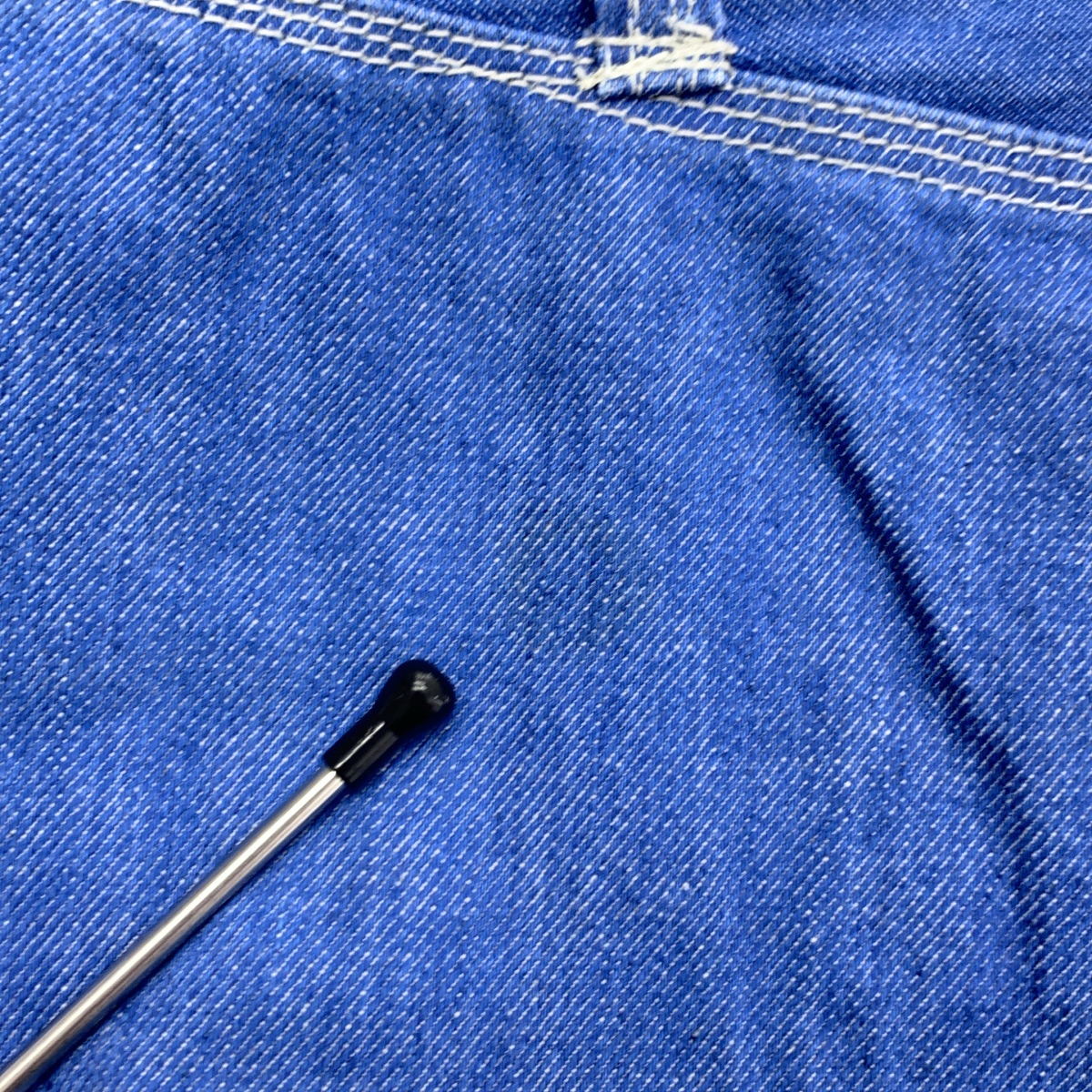 JUNYAWATANABE COMMEdesGARCONS MAN / ジュンヤワタナベマン × Levis / ダブルネーム サスペンダー パンツ