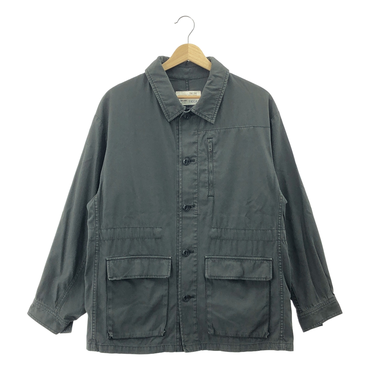 TICCA / ティッカ