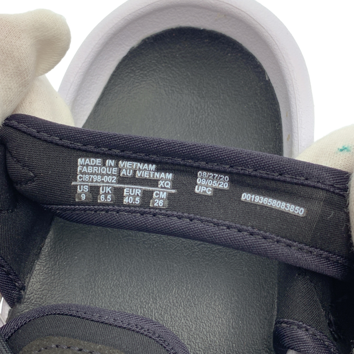 NIKE / ナイキ AIR MAX KOKO SANDAL ココ サンダル